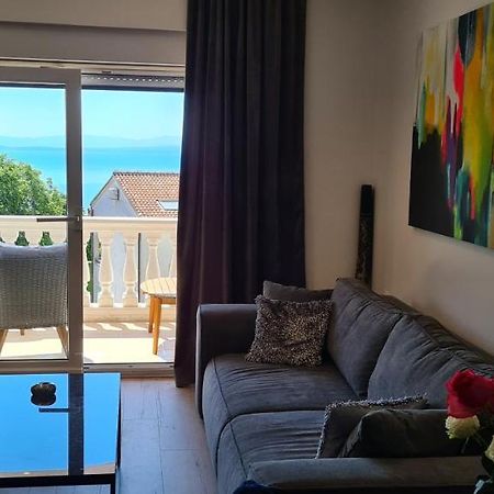 Luxury Apartment Isabel Volosko Luaran gambar