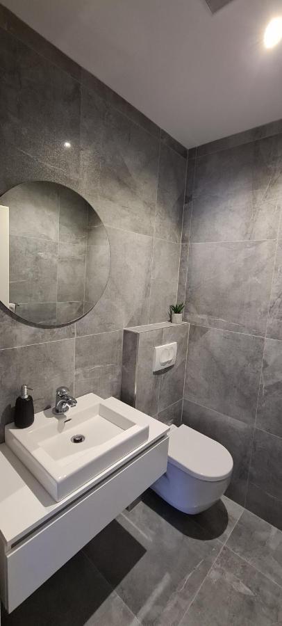 Luxury Apartment Isabel Volosko Luaran gambar