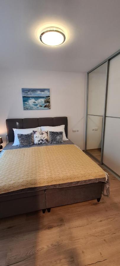 Luxury Apartment Isabel Volosko Luaran gambar