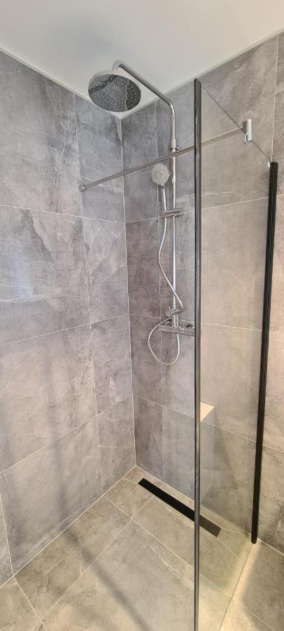 Luxury Apartment Isabel Volosko Luaran gambar