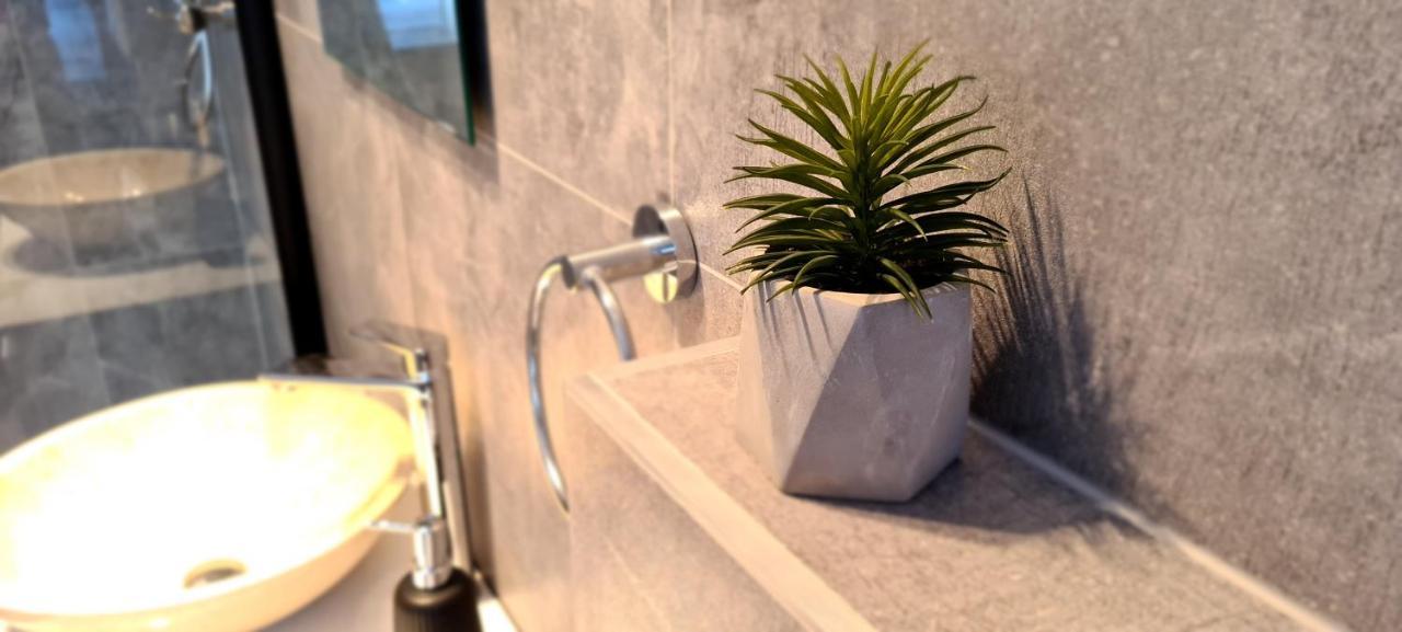 Luxury Apartment Isabel Volosko Luaran gambar