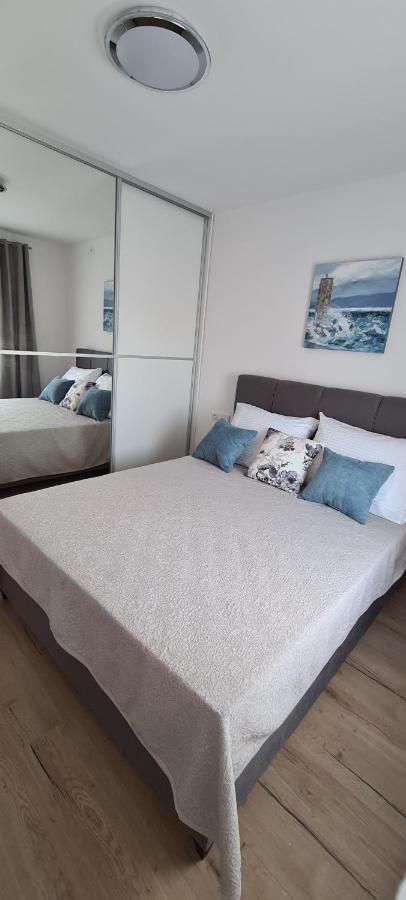 Luxury Apartment Isabel Volosko Luaran gambar