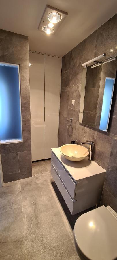 Luxury Apartment Isabel Volosko Luaran gambar