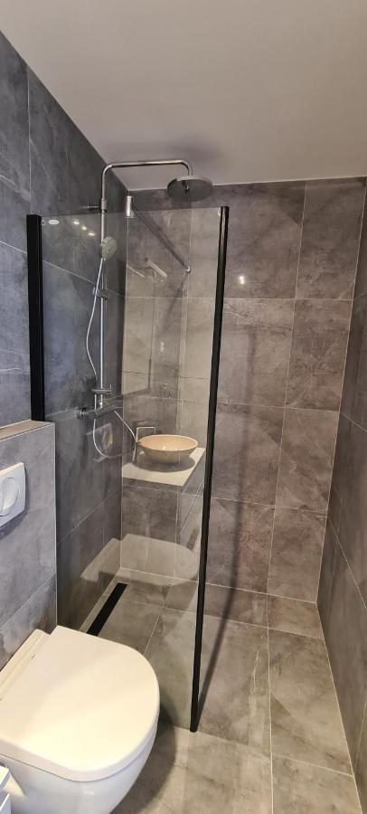 Luxury Apartment Isabel Volosko Luaran gambar