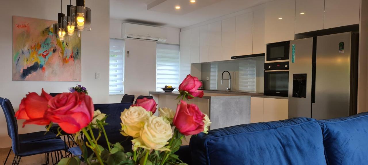Luxury Apartment Isabel Volosko Luaran gambar