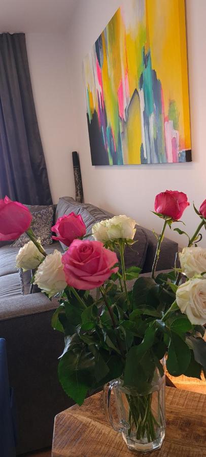 Luxury Apartment Isabel Volosko Luaran gambar