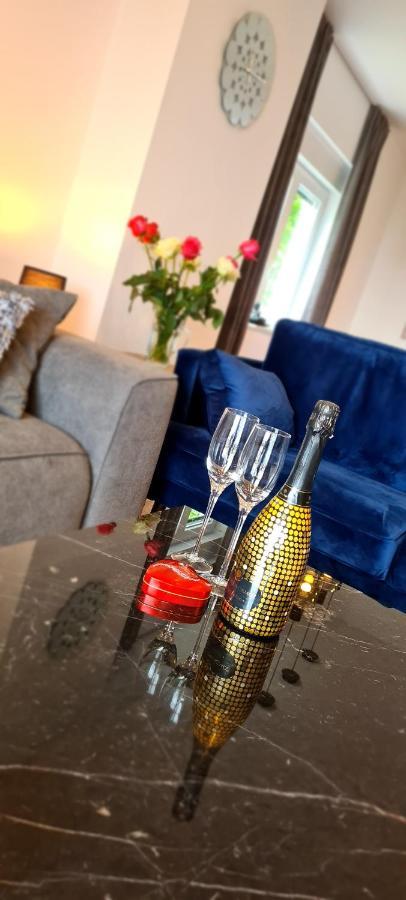 Luxury Apartment Isabel Volosko Luaran gambar