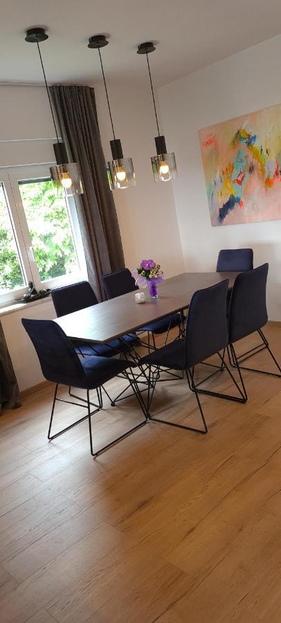 Luxury Apartment Isabel Volosko Luaran gambar